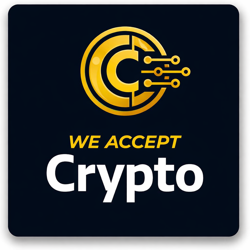 Crypto send
