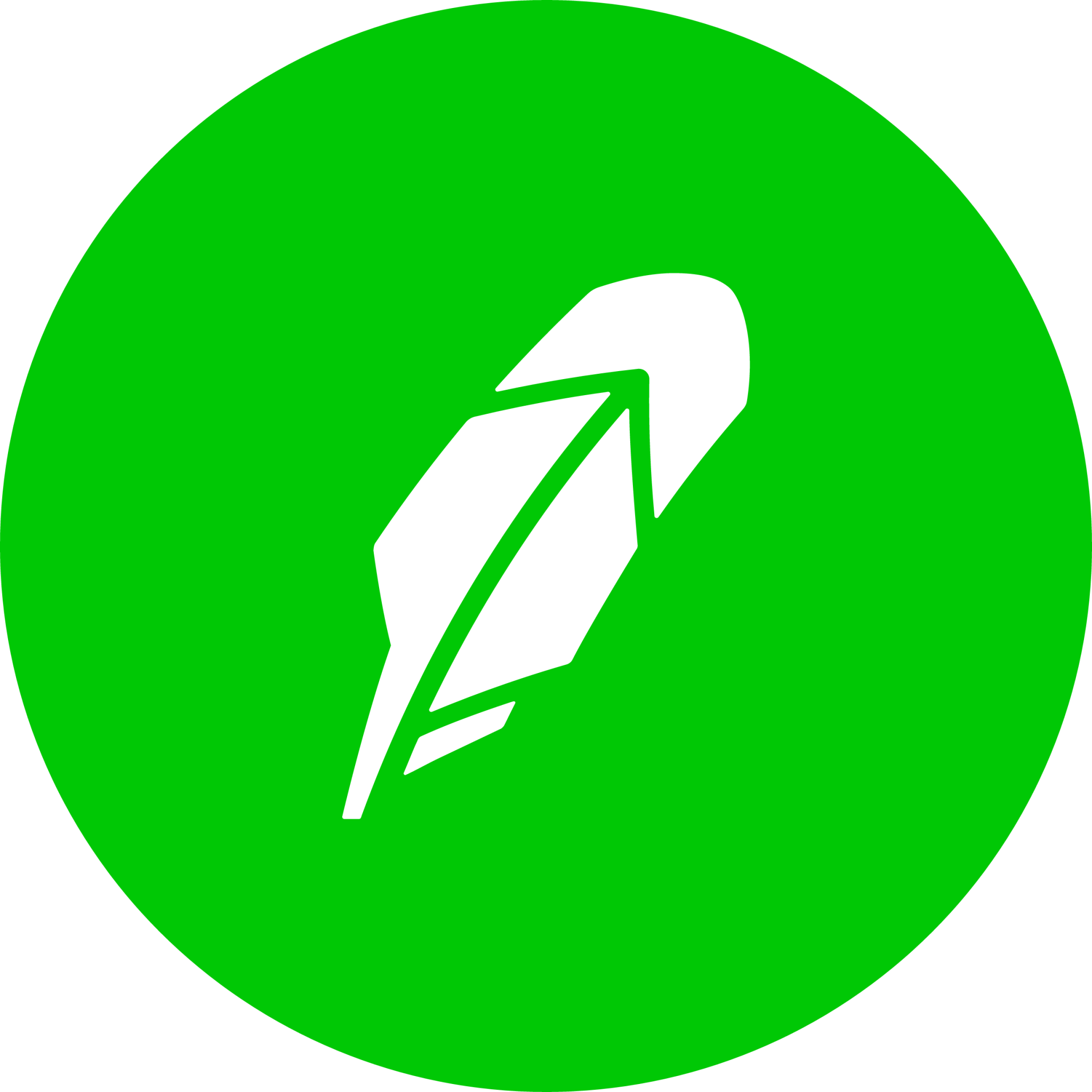 Robinhood coin