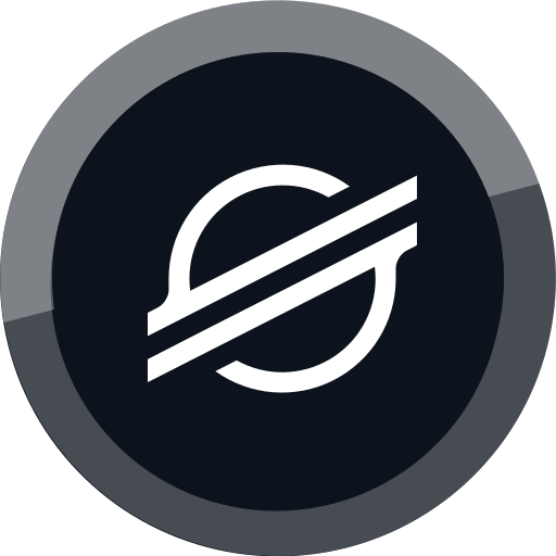xlm coin