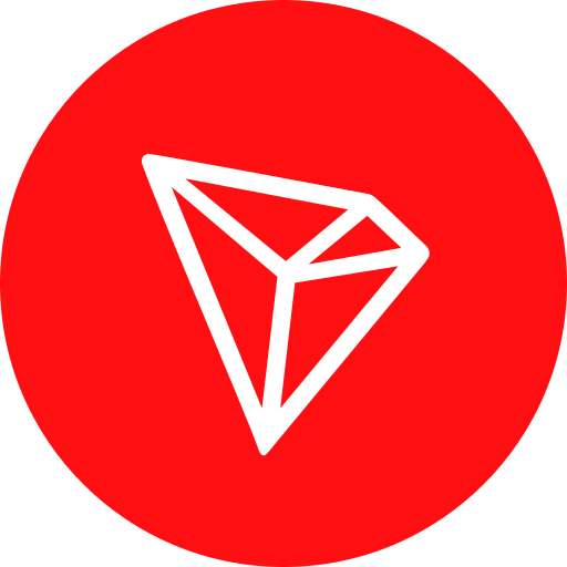 trx coin